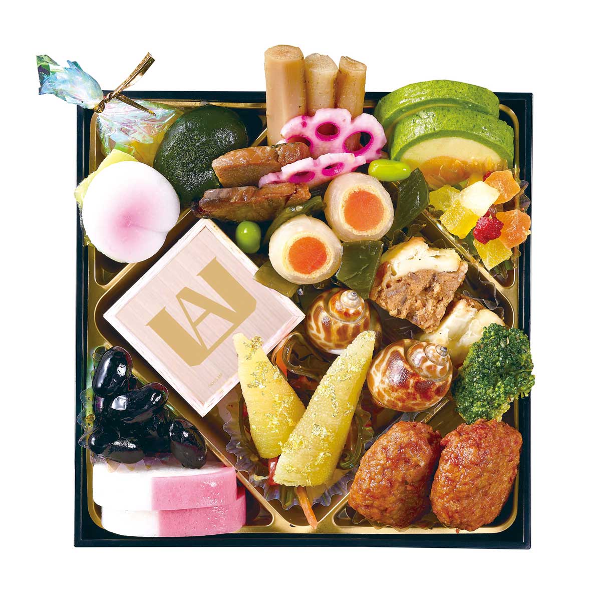 おせちでヒロアカ？!特典もりだくさんのヒロアカおせちでプルス